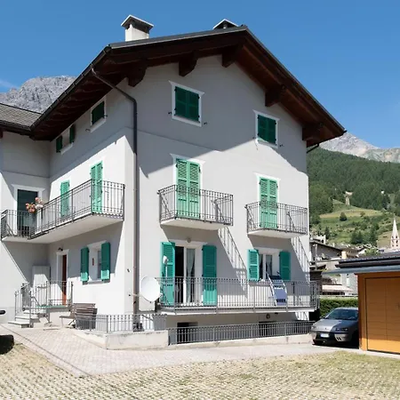 Italianway - Fiera 11 Bormio